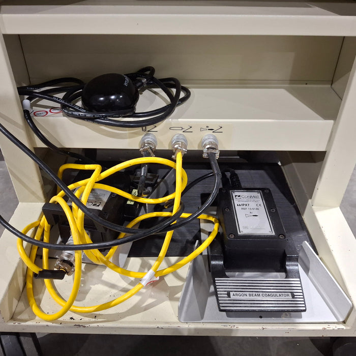 ConMed System 7500 Electrosurgical Unit