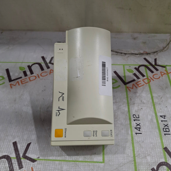 Philips M3001A-A01 Fast SpO2, NIBP, ECG MMS Module