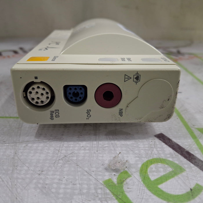 Philips M3001A-A01 Fast SpO2, NIBP, ECG MMS Module