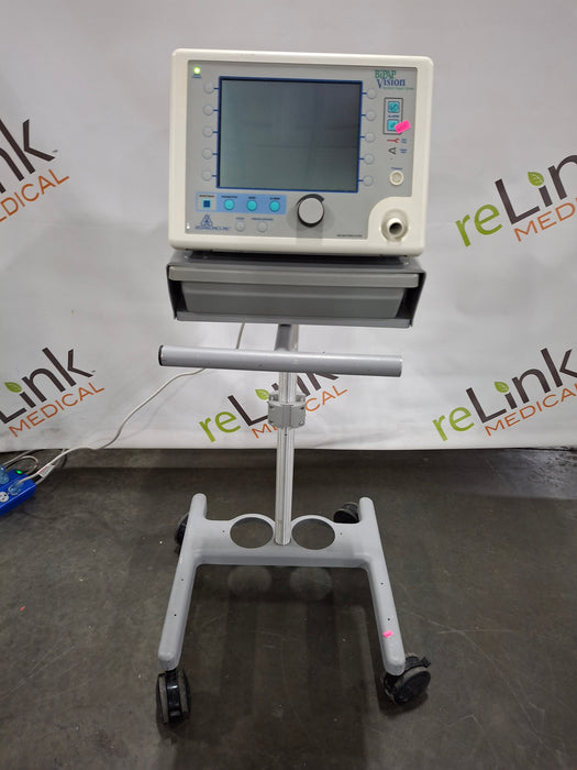 Respironics BiPAP Vision Ventilator