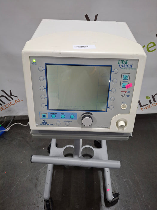 Respironics BiPAP Vision Ventilator