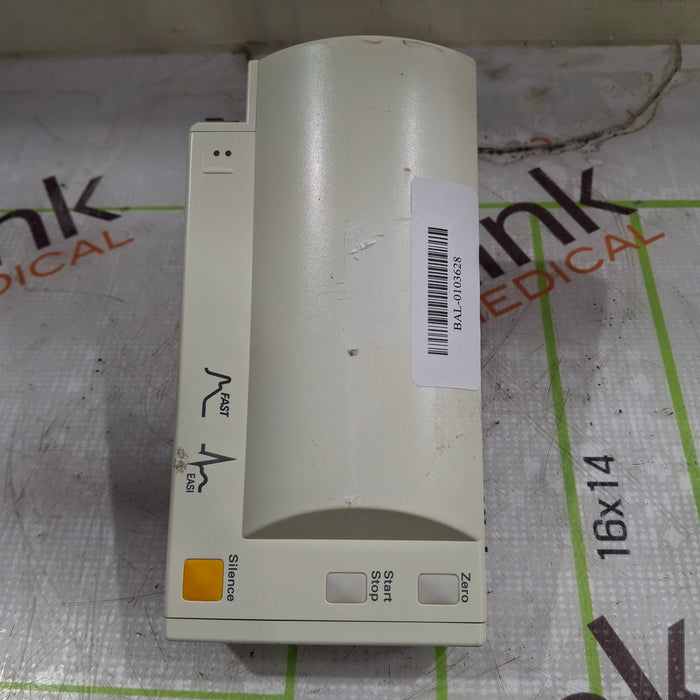 Philips M3001A-A01C06 Fast SpO2, NIBP, ECG, Temp, IBP MMS Module