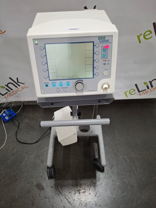Respironics BiPAP Vision Ventilator