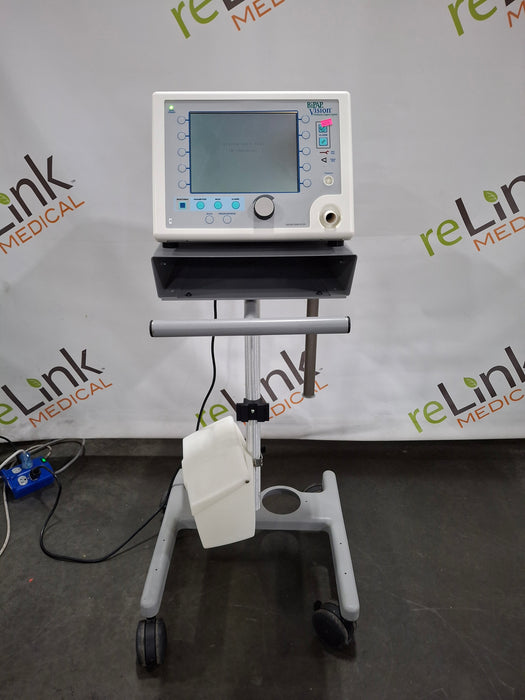 Respironics BiPAP Vision Ventilator
