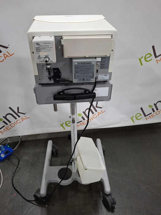 Respironics BiPAP Vision Ventilator