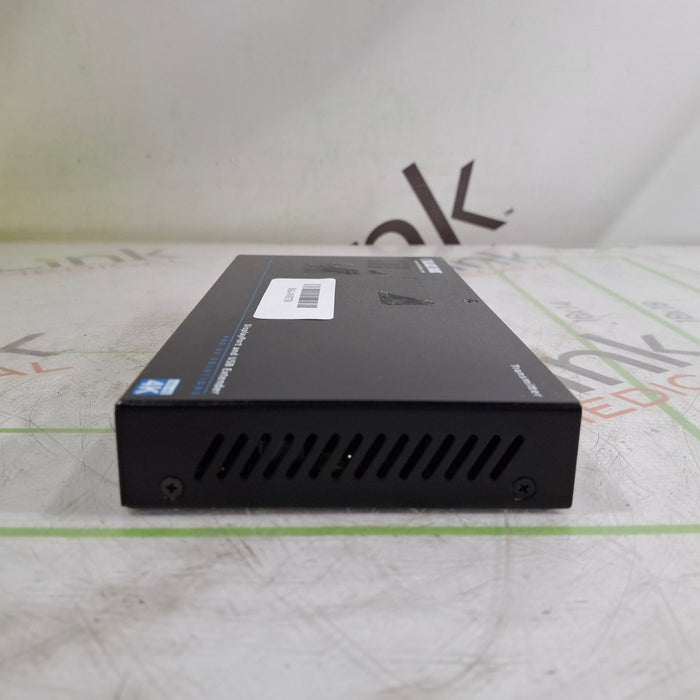 Black Box Network Services UVX-DP-TP-100M Displayport & USB 2.0 Extender