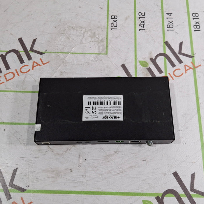 Black Box Network Services UVX-DP-TP-100M Displayport & USB 2.0 Extender