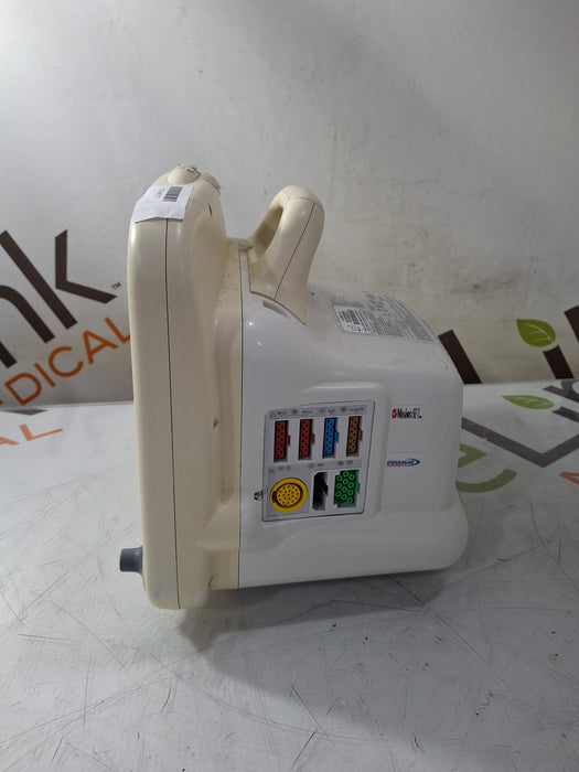 GE Healthcare Dash 4000 - Masimo SpO2 Patient Monitor