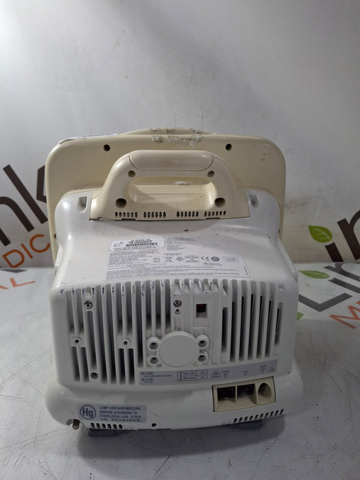 GE Healthcare Dash 4000 - Masimo SpO2 Patient Monitor