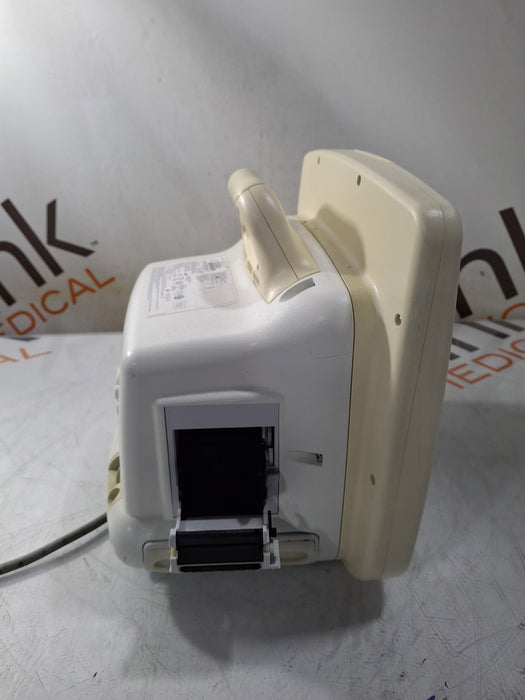 GE Healthcare Dash 5000 - Masimo SpO2 Patient Monitor