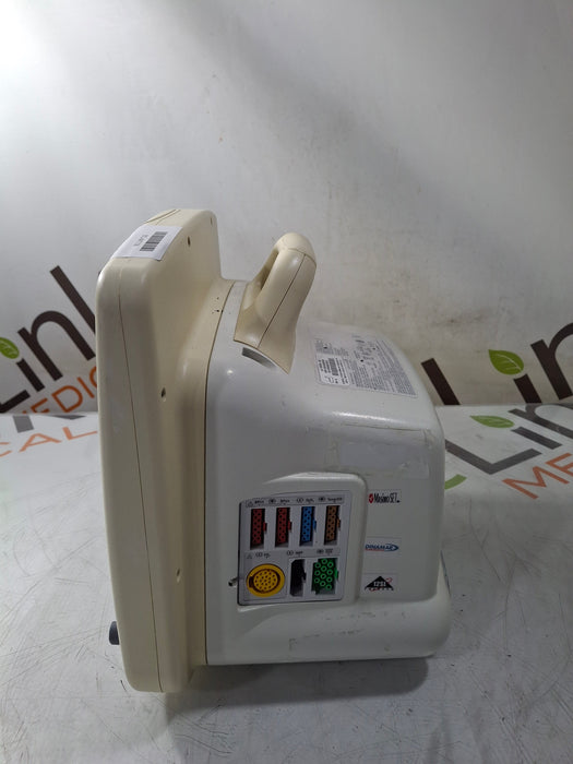 GE Healthcare Dash 5000 - Masimo SpO2 Patient Monitor