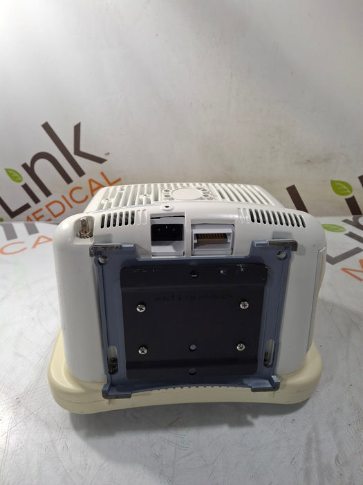 GE Healthcare Dash 5000 - Masimo SpO2 Patient Monitor