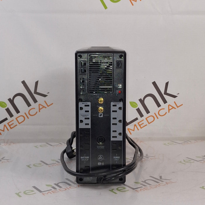 APC Back-UPS Pro 1500 Battery Backup Surge Protector