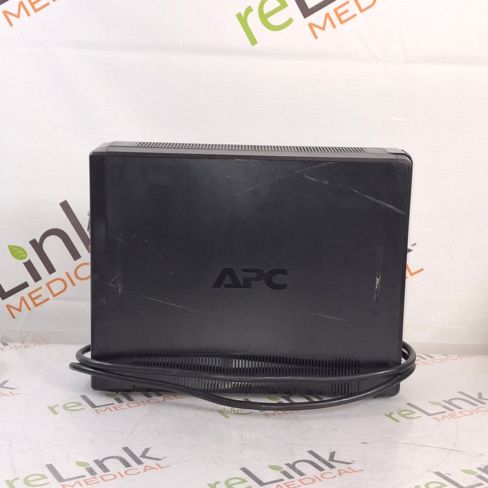 APC Back-UPS Pro 1500 Battery Backup Surge Protector