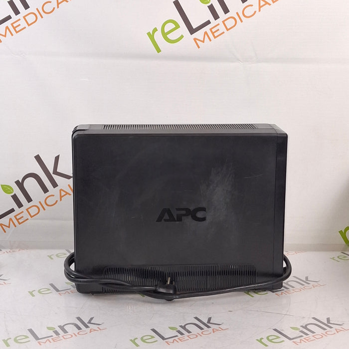 APC Back-UPS Pro 1500 Battery Backup Surge Protector