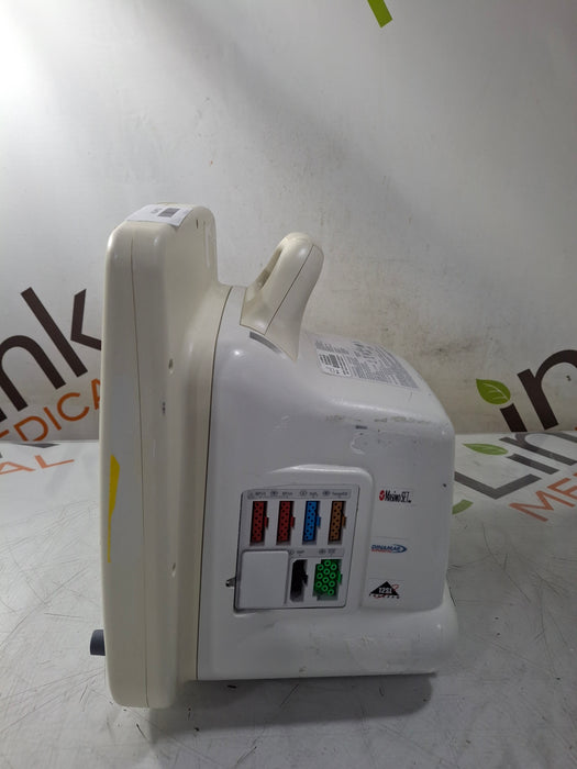 GE Healthcare Dash 5000 - Masimo SpO2 Patient Monitor
