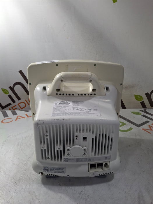 GE Healthcare Dash 5000 - Masimo SpO2 Patient Monitor
