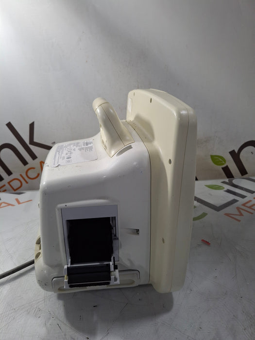 GE Healthcare Dash 5000 - Masimo SpO2 Patient Monitor