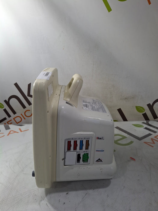 GE Healthcare Dash 5000 - Masimo SpO2 Patient Monitor