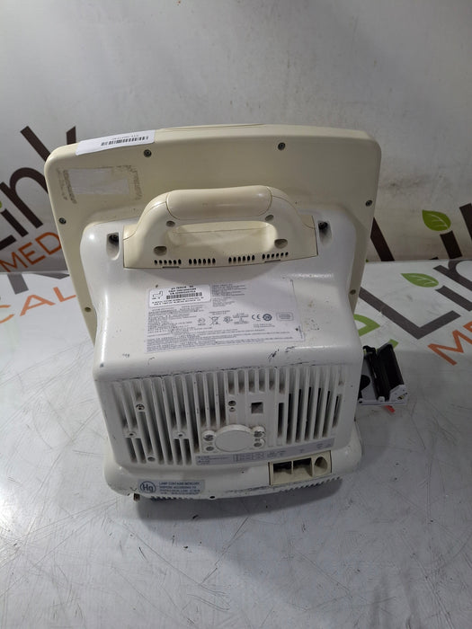 GE Healthcare Dash 5000 - Masimo SpO2 Patient Monitor