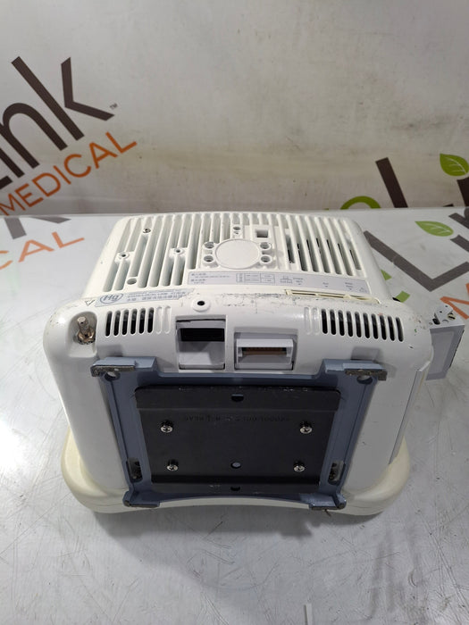 GE Healthcare Dash 5000 - Masimo SpO2 Patient Monitor