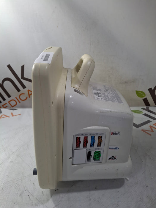 GE Healthcare Dash 5000 - Masimo SpO2 Patient Monitor