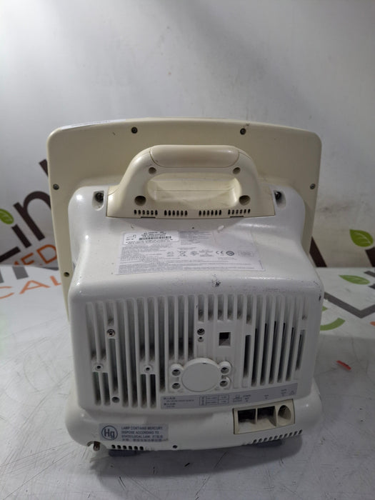 GE Healthcare Dash 5000 - Masimo SpO2 Patient Monitor