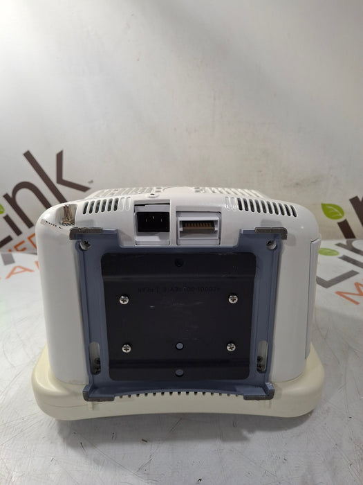 GE Healthcare Dash 5000 - Masimo SpO2 Patient Monitor