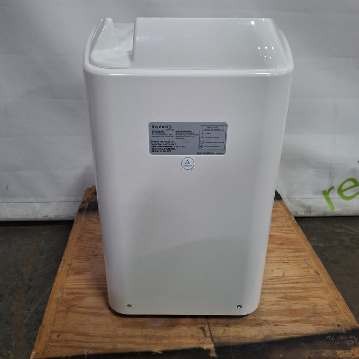 NanoSonics Trophon EPR High Level Disinfection