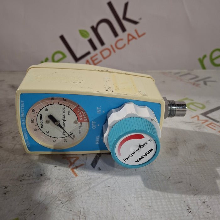Precision Medical PM3300 Intermittent Vacuum Regulator