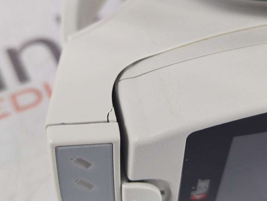 Masimo Radical 7 Pulse Oximeter w/ Base