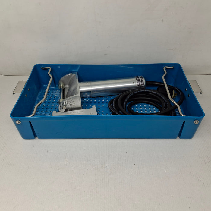 Integra Lifesciences Padgett Model B Electro Dermatome