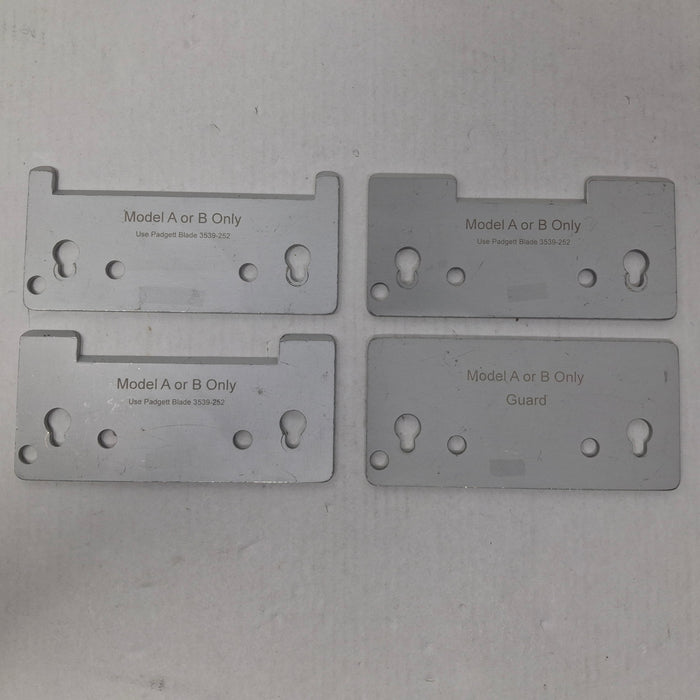 Integra Lifesciences Padgett Model B Electro Dermatome