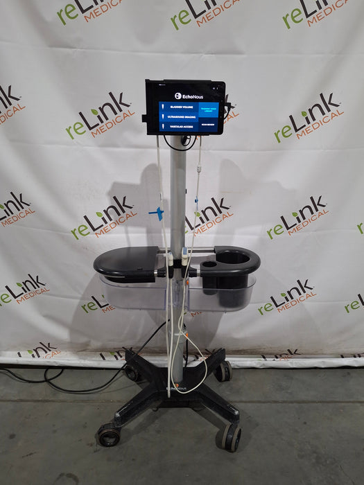 EchoNous Electronic Bladder Scanner