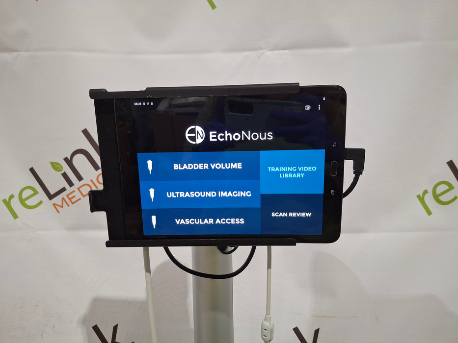 EchoNous Electronic Bladder Scanner