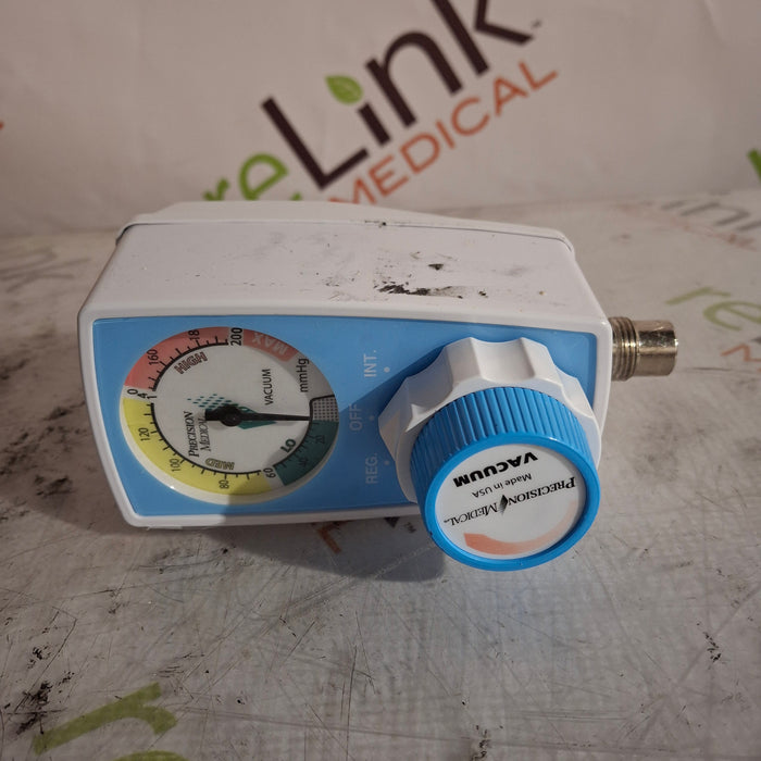 Precision Medical PM3300 Intermittent Vacuum Regulator