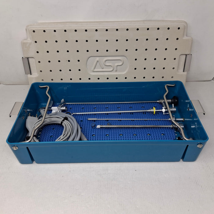 Gynecare 01938 12° HM Rigid Scope