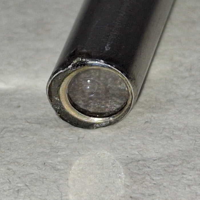 Gynecare 01938 12° HM Rigid Scope