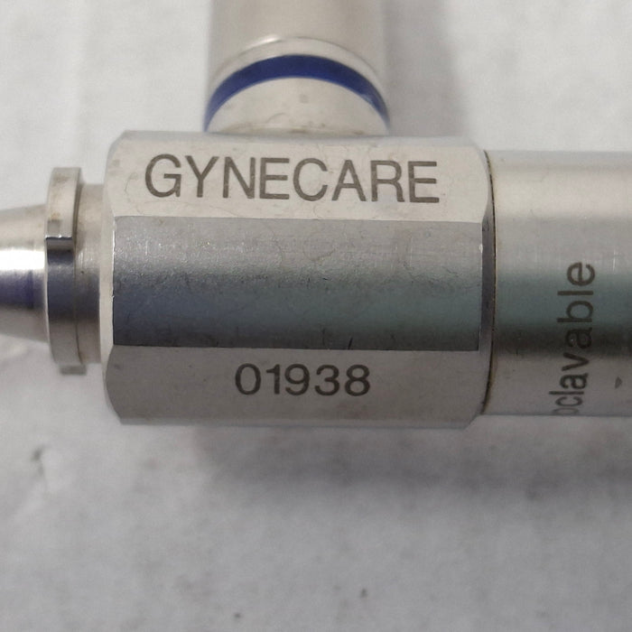 Gynecare 01938 12° HM Rigid Scope