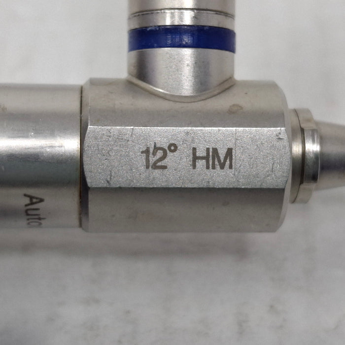 Gynecare 01938 12° HM Rigid Scope