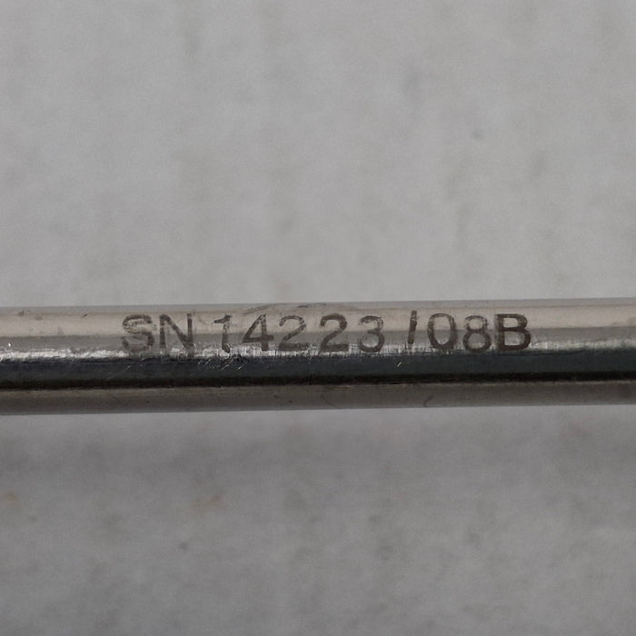 Gynecare 01938 12° HM Rigid Scope