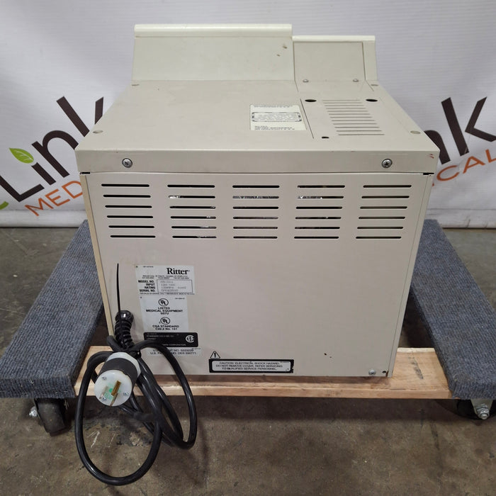 Ritter M9-001 UltraClave Autoclave Sterilizer