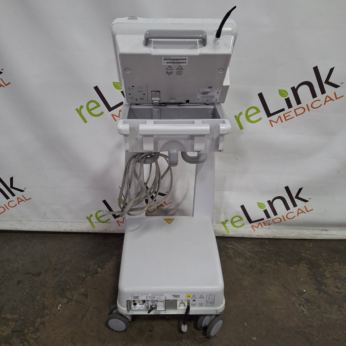 Invivo MDE Expression MRI Patient Monitoring System