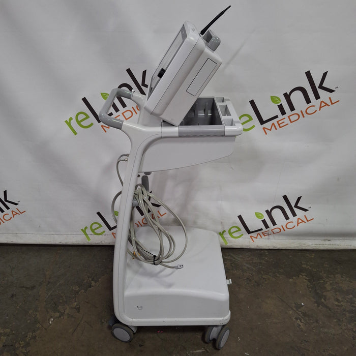 Invivo MDE Expression MRI Patient Monitoring System