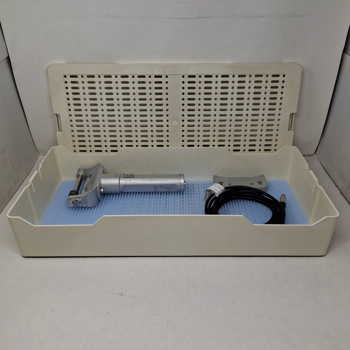 Integra Lifesciences Model S/S6 Slimline Dermatome