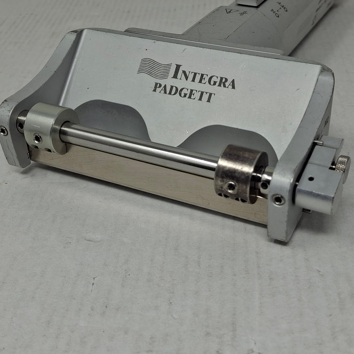 Integra Lifesciences Model S/S6 Slimline Dermatome