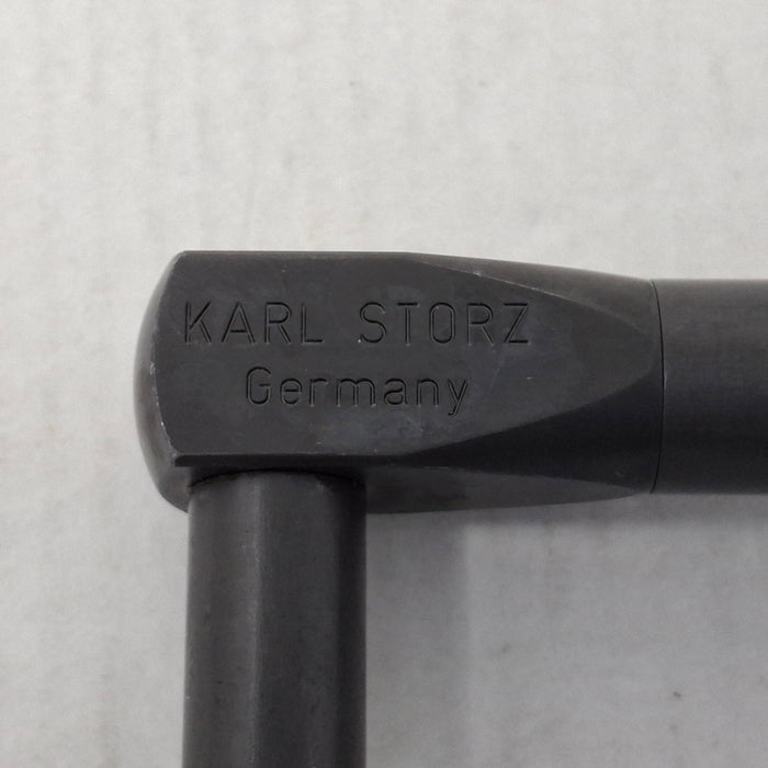 Karl Storz 26075A 0° Rigid Laparoscope