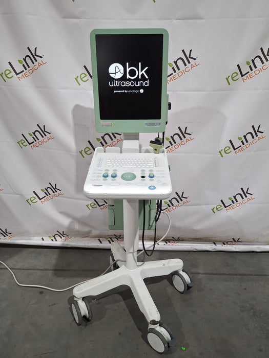 B-K Medical Flex Focus 400 Ultrasound
