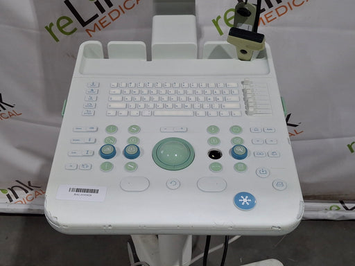 B-K Medical B-K Medical Flex Focus 400 Ultrasound Ultrasound reLink Online