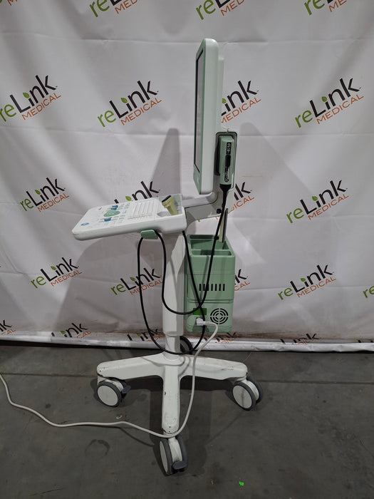 B-K Medical Flex Focus 400 Ultrasound